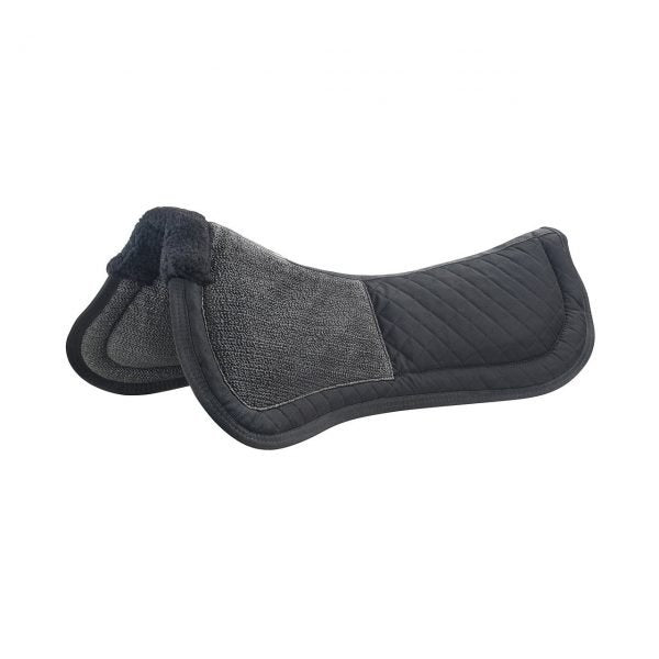 Deluxe Dressage Correction Half Pad